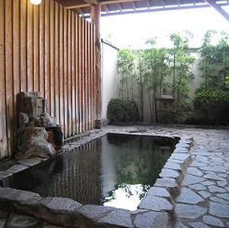 Nitaya Hotell Minakami Eksteriør bilde