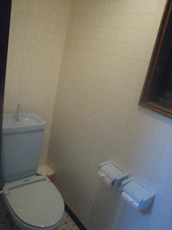 Nitaya Hotell Minakami Eksteriør bilde